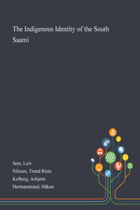 Indigenous Identity of the South Saami