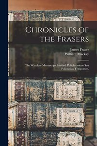 Chronicles of the Frasers