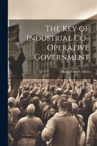 Key of Industrial Co-Operative Government