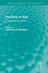 The State of Asia