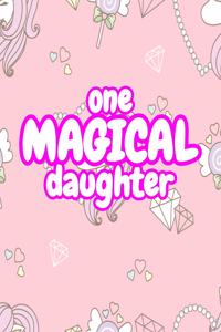One Magical Daughter