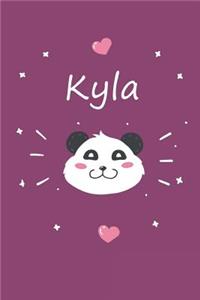 Kyla
