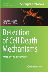 Detection of Cell Death Mechanisms