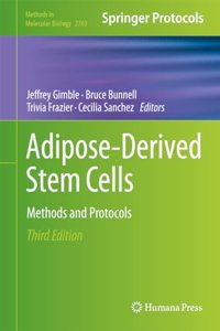 Adipose-Derived Stem Cells