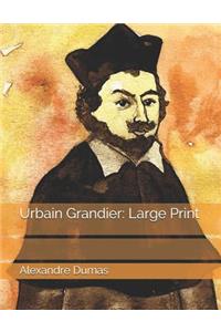 Urbain Grandier