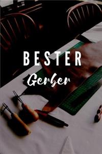 Bester Gerber