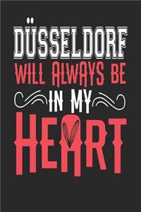 Düsseldorf Will Always Be In My Heart