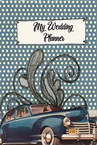 My Wedding Planner