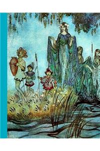 Composition Notebook