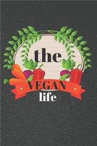 The Vegan Life