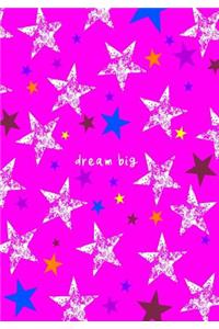 Dream Big