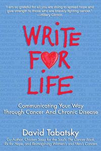 Write for Life