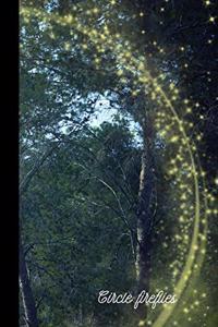 Circle Fireflies