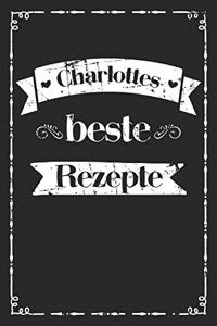 Charlottes beste Rezepte