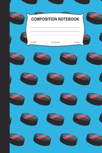 Composition Notebook