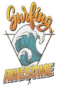 Surfing Awesome