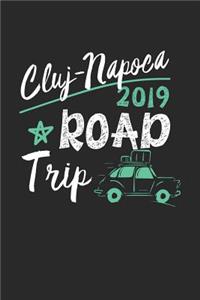 Cluj-Napoca Road Trip 2019