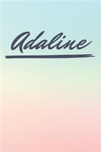 Adaline