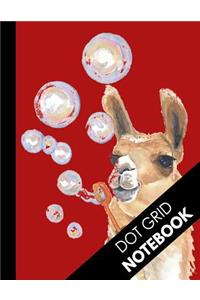 Dot Grid Notebook