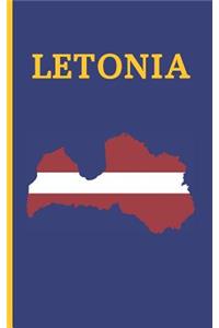 Letonia