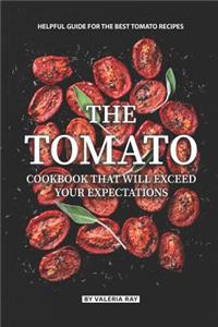 The Tomato Cookbook That Will Exceed Your Expectations