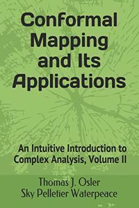 Intuitive Introduction to Complex Analysis