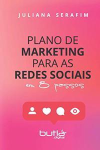 Plano de Marketing Para as Redes Sociais
