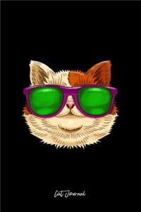Cat Journal