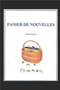 Panier de Nouvelles