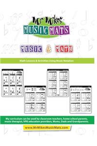 Music and Math