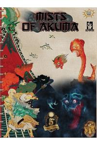 Mists of Akuma