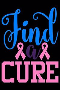 Find a Cure