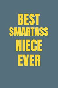 Best Smartass Niece Ever