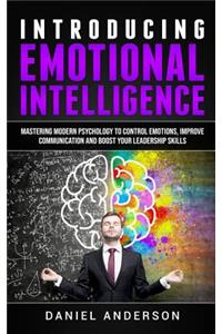 Introducing Emotional Intelligence