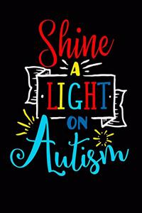 Shine a Light on Autism