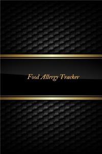 Food Allergy Tracker