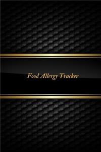 Food Allergy Tracker