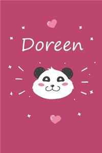 Doreen