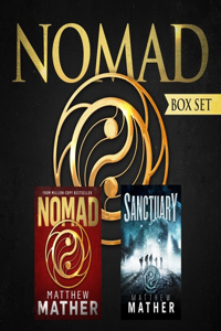Nomad Series: Nomad & Sanctuary