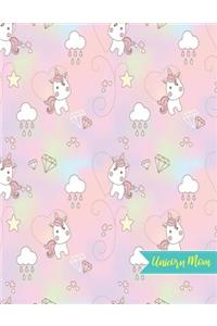 Unicorn Mom