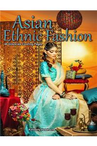 Asian Ethnic Fashion