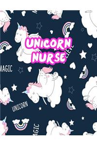 Unicorn Nurse