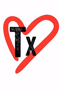 Tx Love