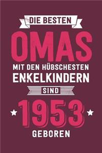 Die Besten Omas mit den hübschesten Enkelkindern