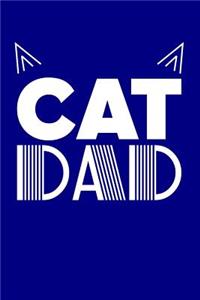 Cat Dad
