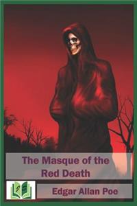 The Masque of the Red Death