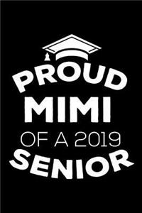 Proud Mimi Of A 2019 Senior