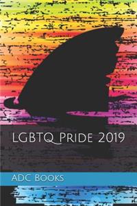 LGBTQ Pride 2019