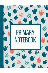 Primary Notebook