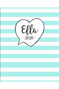 Ella 2020